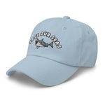 Save Our Seas Shark Dad Hat
